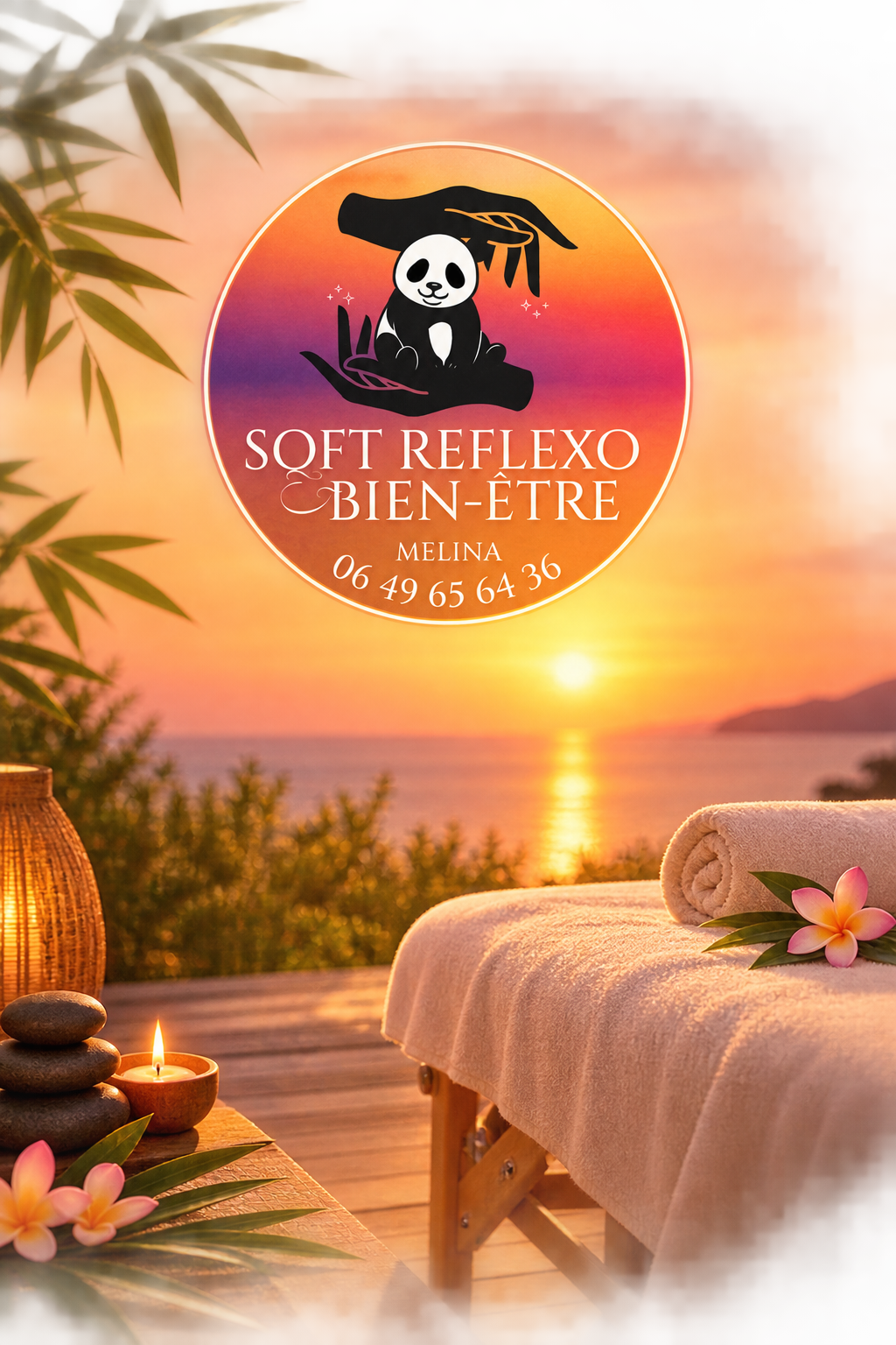 Soft-Reflexo Mélina Hanoy