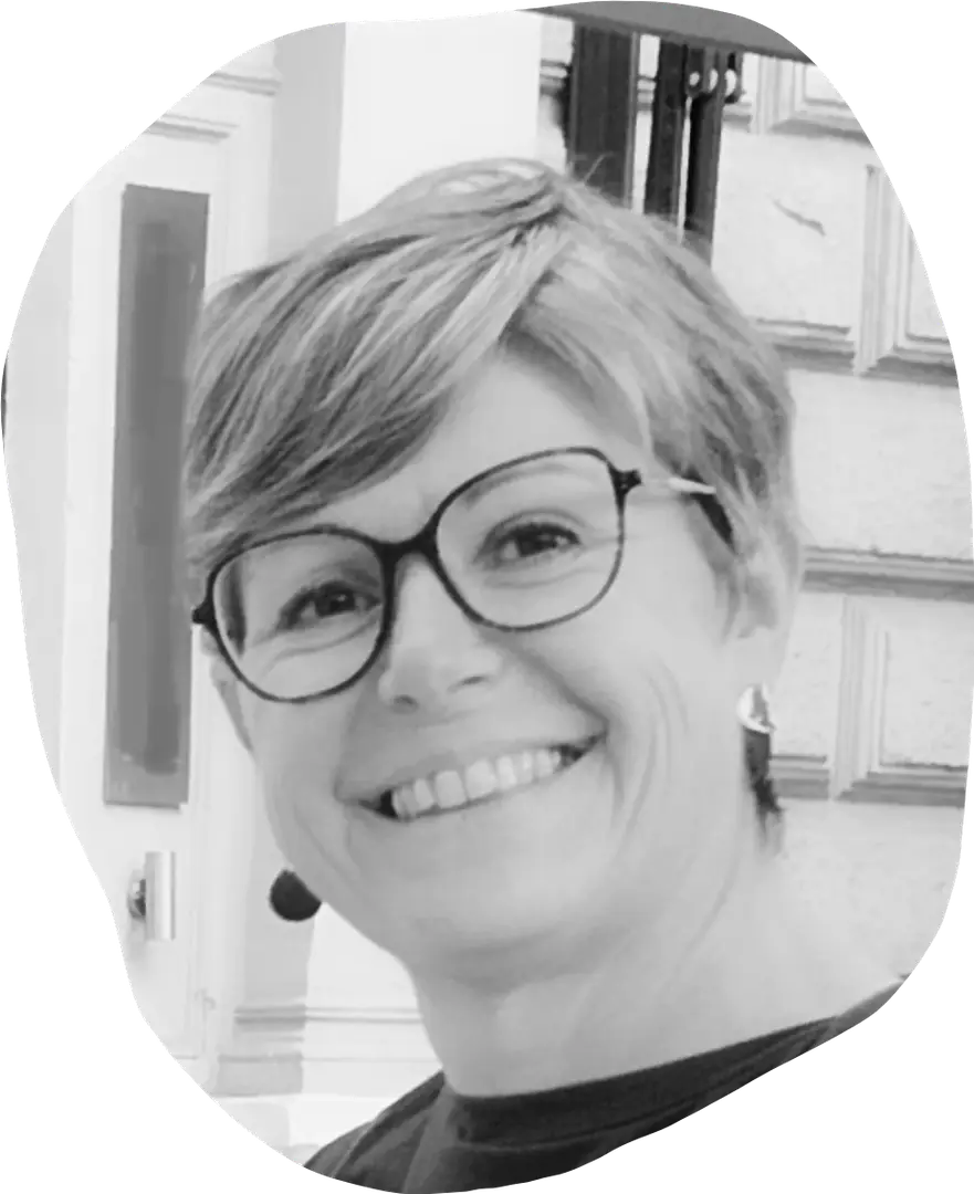 Véronique COUPIREAU