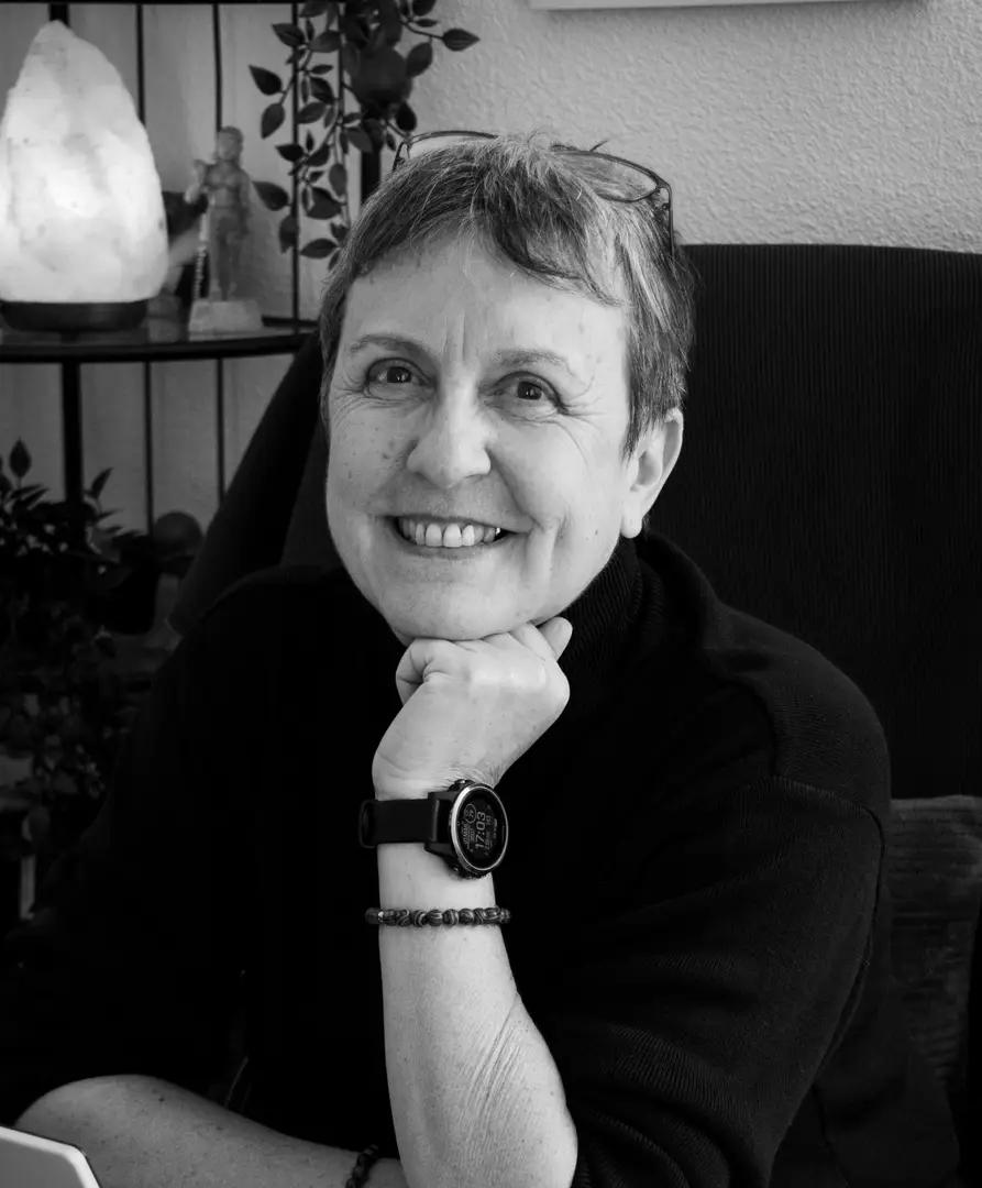 Nadine DESFARGES