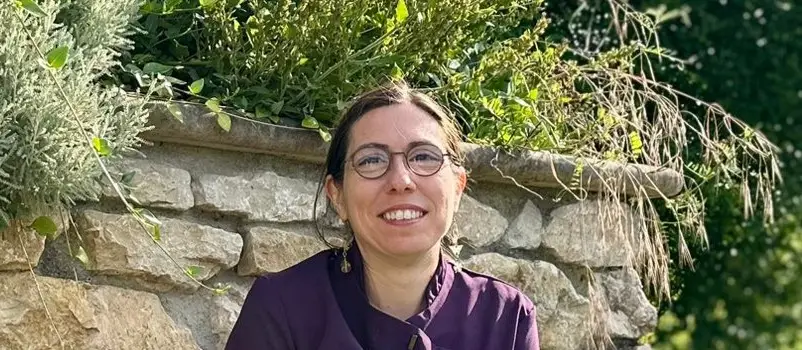 Aurélie DREVON-GAILLOT