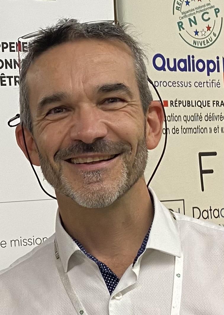 Pierre-André FAUTRIER