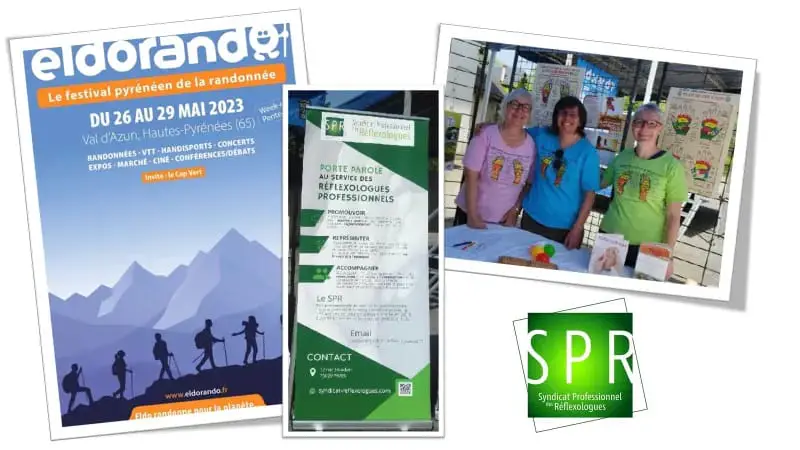 rencontre SPR