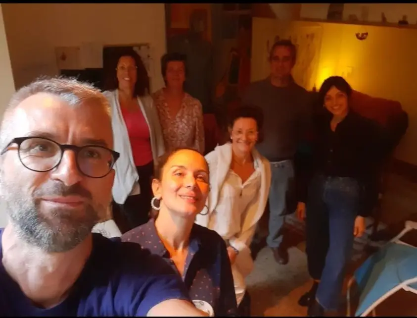 rencontre SPR