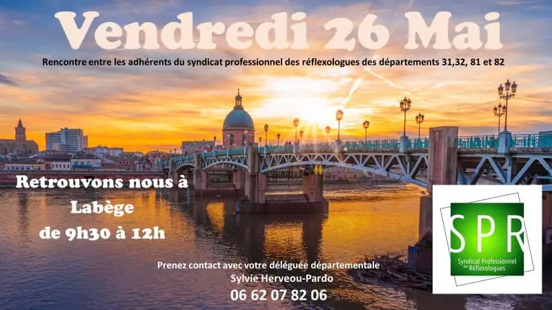 rencontre SPR