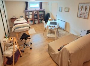 Emmanuelle Ancelin Reflexologie Plantaire Cabinet1 300x220