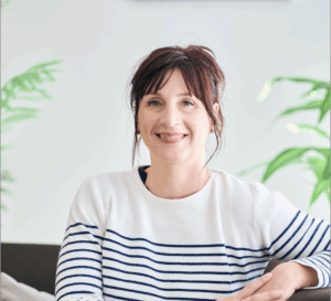 Sandra reflexologie eft vendee ©studio evidence acupression mtc stress hypersensibilite 7 300x273