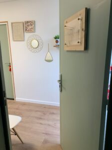 cabinet physio grandet celeste reflexologie angers