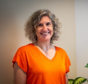 Aurelie BAYES EI reflexologie methode naturelle douce qui suis je 300x288