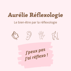 Aurelie Reflexologie 300x300