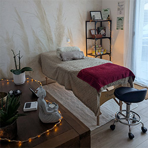 Julie Renard Espace