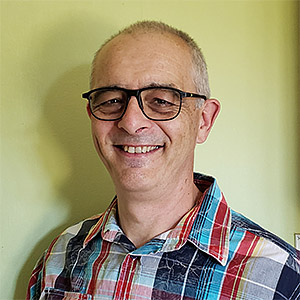 LLagrange portrait