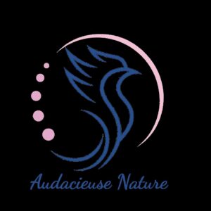 LogoAudacieuseNature 300x300