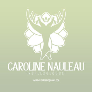 REFLEXOLOGUE logo email White Green Background 300x300
