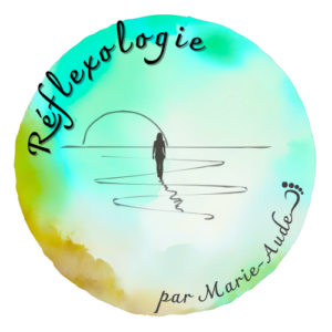 Réflexologie par Marie-Aude Réflexologie par Marie-Aude