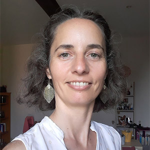 fanny coreau portrait