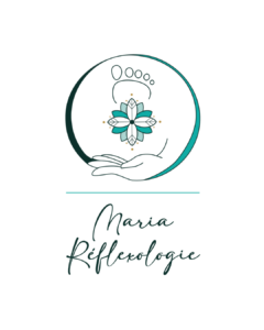 Logo Maria Reflexologie 240x300